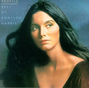 <i>Profile: Best of Emmylou Harris</i> 1978 compilation album by Emmylou Harris