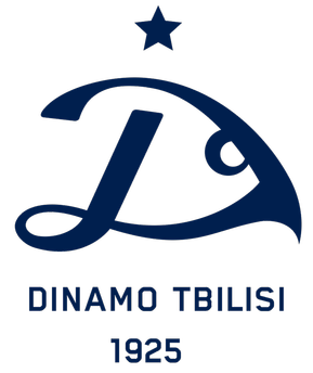 <span class="mw-page-title-main">FC Dinamo Tbilisi</span> Professional association football club based in Tbilisi, Georgia