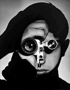 <span class="mw-page-title-main">Andreas Feininger</span> American photographer and writer