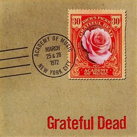 <i>Dicks Picks Volume 30</i> 2003 live album by Grateful Dead