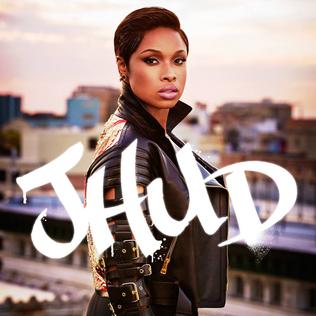 <i>JHUD</i> 2014 studio album by Jennifer Hudson