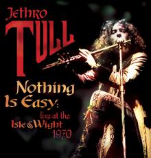 <i>Nothing Is Easy: Live at the Isle of Wight 1970</i> 2005 film