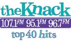 <span class="mw-page-title-main">KNKK</span> Radio station in Needles, California