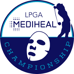 <span class="mw-page-title-main">LPGA Mediheal Championship</span> Womens professional golf tournament in California on the LPGA Tour