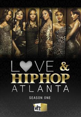 <i>Love & Hip Hop: Atlanta</i> season 1 Season of television series