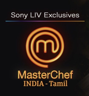 <i>MasterChef India – Tamil</i> Indian cooking reality television series