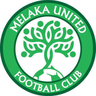 <span class="mw-page-title-main">Melaka United F.C.</span> Association football club in Malacca City, Malaysia