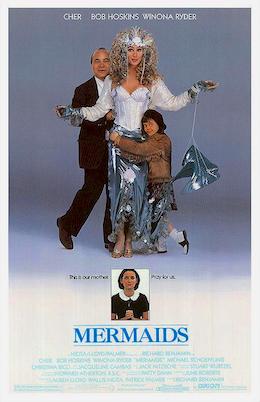 <i>Mermaids</i> (1990 film) 1990 film by Richard Benjamin