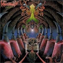 <i>Imperial Doom</i> 1992 studio album by Monstrosity