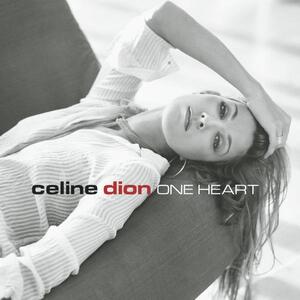 <i>One Heart</i> 2003 studio album by Celine Dion