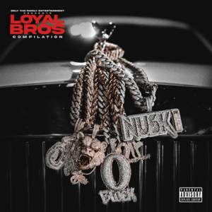 <i>Loyal Bros</i> 2021 compilation album by Only the Family