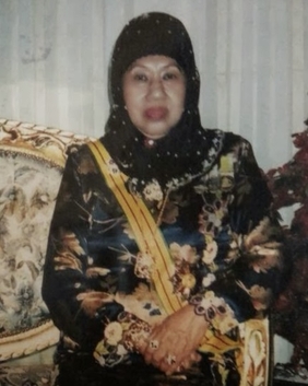 <span class="mw-page-title-main">Pengiran Anak Siti Saerah</span> Bruneian nobility (1928–2013)