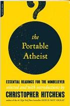 <i>The Portable Atheist</i> 2007 anthology