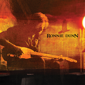 <i>Ronnie Dunn</i> (album) 2011 studio album by Ronnie Dunn