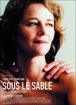 <i>Under the Sand</i> 2000 French film