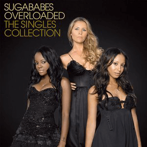 <i>Overloaded: The Singles Collection</i> 2006 greatest hits album by Sugababes