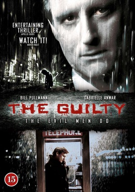 <i>The Guilty</i> (2000 film) 2000 American crime film