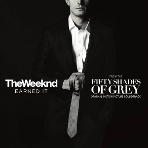 <span class="mw-page-title-main">Earned It</span> 2014 single by the Weeknd