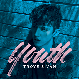 <span class="mw-page-title-main">Youth (Troye Sivan song)</span> 2015 single by Troye Sivan