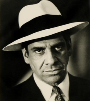 <span class="mw-page-title-main">Al Lettieri</span> American actor (1928–1975)