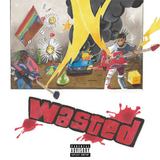 <span class="mw-page-title-main">Wasted (Juice Wrld song)</span> 2018 single by Juice Wrld featuring Lil Uzi Vert