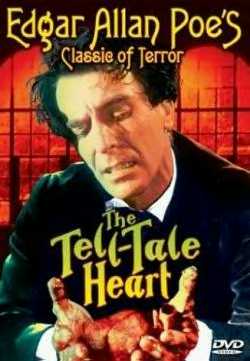 <i>The Tell-Tale Heart</i> (1960 film) 1960 British film by Ernest Morris