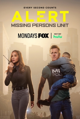 <i>Alert: Missing Persons Unit</i> 2023 American crime drama series