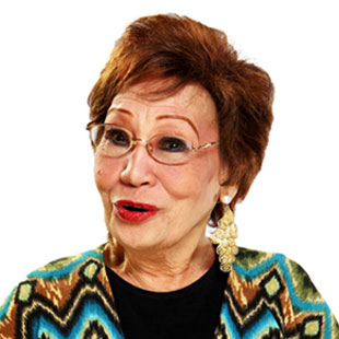 <span class="mw-page-title-main">Bella Flores</span> Filipina actress (1929–2013)