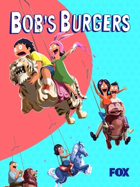 <i>Bobs Burgers</i> season 12 Season of television series