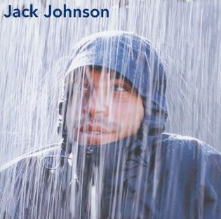 <i>Brushfire Fairytales</i> 2001 studio album by Jack Johnson