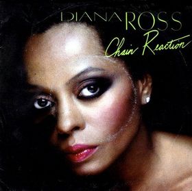 <span class="mw-page-title-main">Chain Reaction (Diana Ross song)</span> 1985 single by Diana Ross