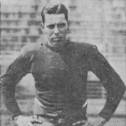 <span class="mw-page-title-main">Elvin Butcher</span> American football and basketball player (1907–1957)