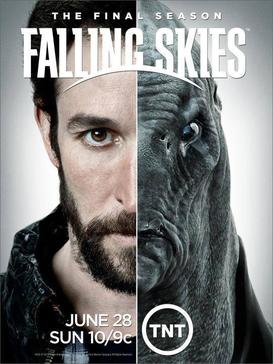 <i>Falling Skies</i> (season 5) Season of television series