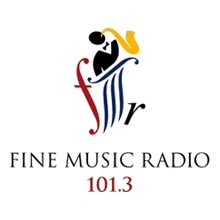 <span class="mw-page-title-main">Fine Music Radio</span> Classical music and jazz radio station in Cape Town, South Africa