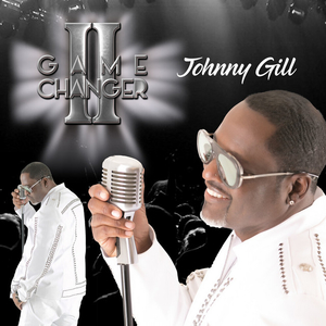 <i>Game Changer II</i> 2019 studio album by Johnny Gill