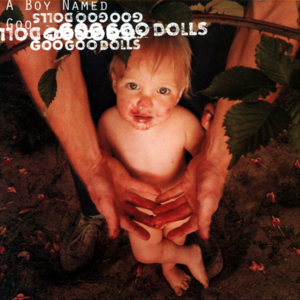 <i>A Boy Named Goo</i> 1995 studio album by Goo Goo Dolls