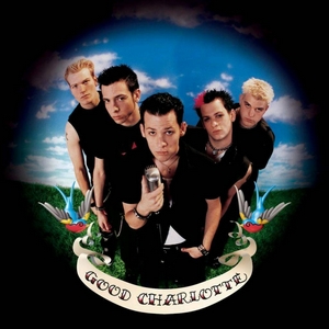 <i>Good Charlotte</i> (album) 2000 studio album by Good Charlotte