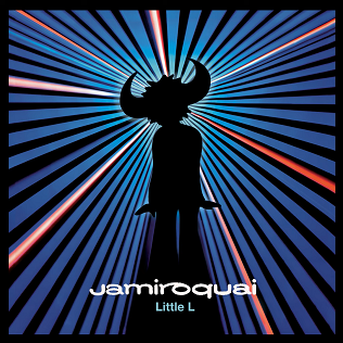 <span class="mw-page-title-main">Little L</span> 2001 single by Jamiroquai