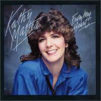 <i>From My Heart</i> 1985 studio album by Kathy Mattea