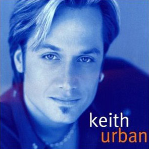 <i>Keith Urban</i> (1999 album) 1999 studio album by Keith Urban