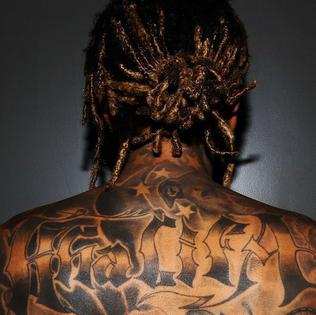 <i>Khalifa</i> (album) 2016 compilation album by Wiz Khalifa