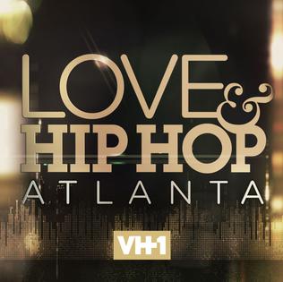 <i>Love & Hip Hop: Atlanta</i> (season 6) Season of television series