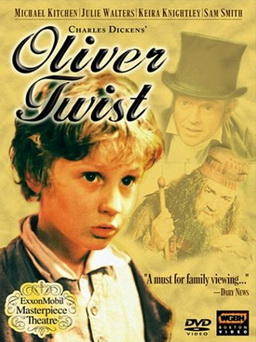 <i>Oliver Twist</i> (1999 TV series) 1999 television series produced by ITV