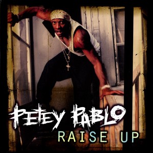 <span class="mw-page-title-main">Raise Up</span> 2001 single by Petey Pablo