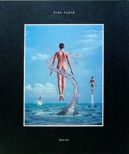 <i>Shine On</i> (Pink Floyd box set) 1992 box set by Pink Floyd