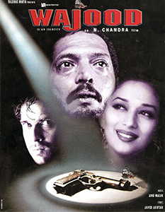 <i>Wajood</i> (1998 film) 1998 Indian film