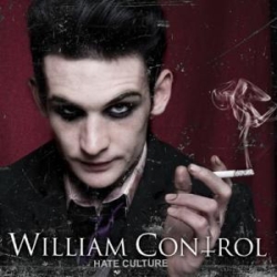 <i>Hate Culture</i> 2008 studio album by William Control