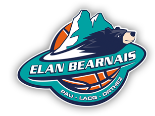 <span class="mw-page-title-main">Élan Béarnais</span> French professional basketball club