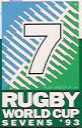 <span class="mw-page-title-main">1993 Rugby World Cup Sevens</span>