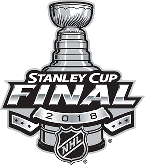 <span class="mw-page-title-main">2018 Stanley Cup Finals</span> 2018 ice hockey championship series